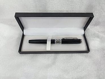 Ручки: Qelemler hedıyyelık 2 qoşa qelem 20 m.qabla, tek qelemler 15 m — 9