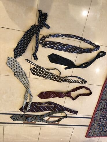 купить кепку в баку: Qalstuk,italyanskiy — 3