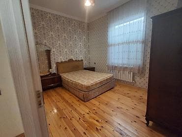 həsən əliyev ku: Mehdiabad, 2 otaqlı, Köhnə tikili, 70 kv. m — 3