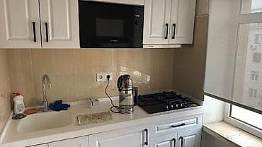 suse qapi: Təmizlik | Mənzillər | Gündəlik təmizlik — 5