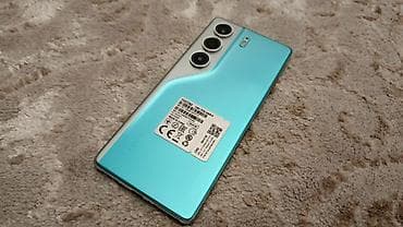 tecno camon 40 pro qiyməti: Tecno Camon 20, 256 GB, rəng - Mavi, İki sim kartlı — 3