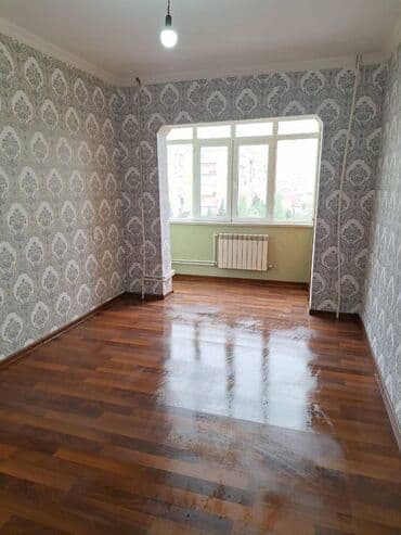 7 ci mikrorayon 1 otaqlı mənzil: Bakı, 2 otaqlı, Köhnə tikili, 60 kv. m — 3