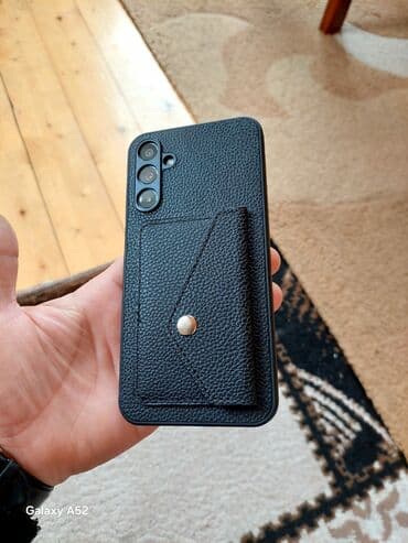 samsung s23 ultra qiymeti irshad: Samsung Galaxy A15, 128 GB, rəng - Göy, Sensor, Barmaq izi, İki sim kartlı — 9