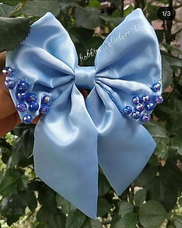 Çantalar: Saç bandları hər zövqə uyğun hazırlanır bölgələrə çatdırma poçt — 1