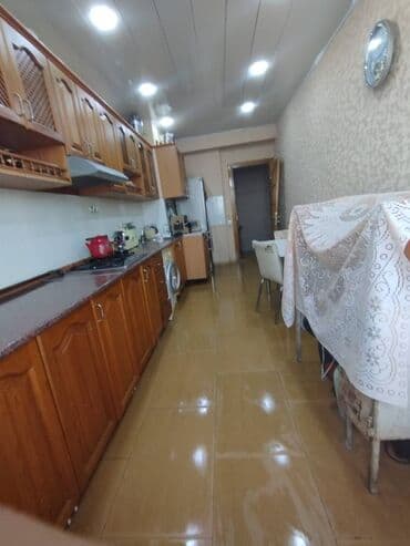 недвижимость в баку из рук в руки: 2 комнаты, Новостройка, м. Халглар Достлугу, 82 м² — 6