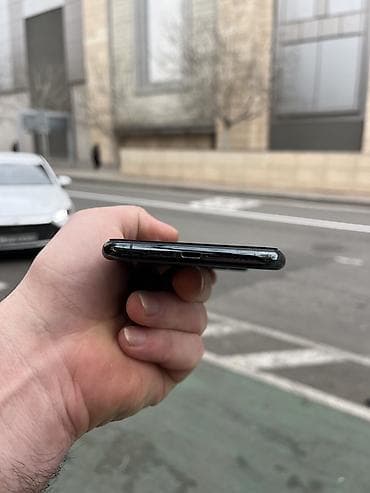 iphone 11 pro satisi: IPhone 11 Pro, Space Gray, Face ID — 4