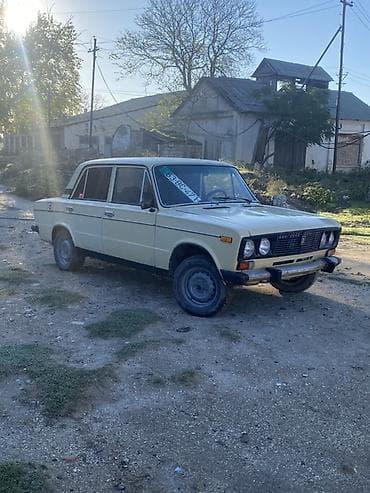 opel astra sükan: VAZ (LADA) 2106: 1.6 l | 1984 il Sedan — 3