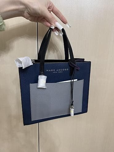 roberto cavalli turkiye: Əl çantası, Marc Jacobs — 2