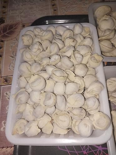 Duwbere gurze pilmeni tam temiz werayete hazirlanir ev werayetinde — 2