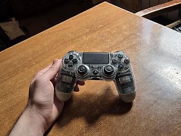 atv plus ustasi: PlayStation 4 Pro 1 TB + 2 DualShock + Oyunlar Koreyadan özüm — 3