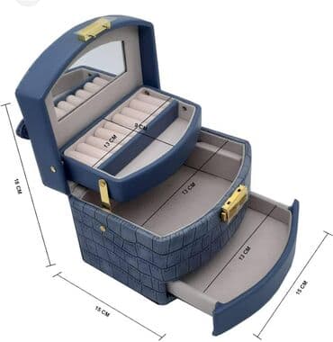 Mücrülər: Mücrü Zinət əşyaları üçün — 4