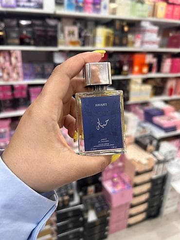 7 ci sinif dim testi pdf: Mini 30 ml EDP ətir kolleksiyası - Yara Eau de Parfum (30 ml): Zərif — 3
