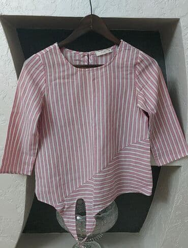 üçlü qadın kostyumları: 7 geyim birlikdə 25₼ — 4