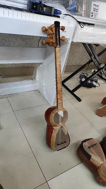 Tar Rast musiqi alətləri mağazası. Əhmədli, İnşaatçılar və Sumqayıtda