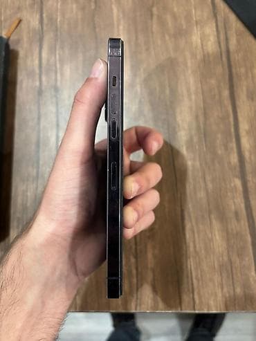 iphon 6 plus: IPhone 14 Pro Max, 128 GB, Deep Purple — 4