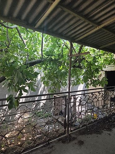 zigda heyet evi: Sabunçu qəs. 4 otaqlı, 3 kv. m, Təmirsiz — 2