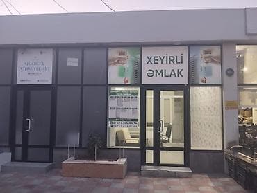 gence emlak ev: 14cü məhlə ləzgilər marketin heyetinde 26kv obyektdi,sənədləri — 1