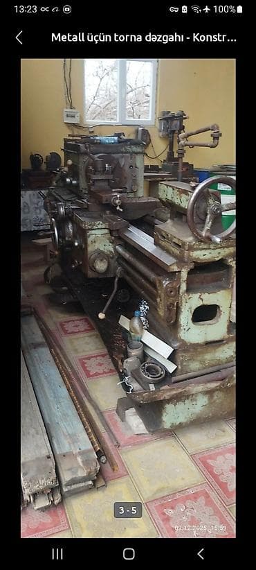 mersedes qalofka: Tokar iwleri Qalofqa temiri yonulmasi yoxlanmasi cat berpasi Arqon — 4