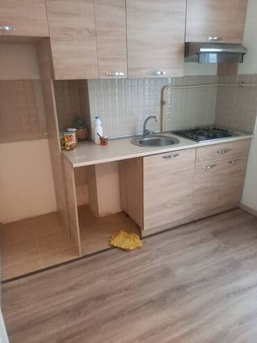 bina.az kiraye evler 2021: Hövsan Mida 1 layihəsində, Yeni tikili, 7 mərtəbəli binanın 5-ci — 7