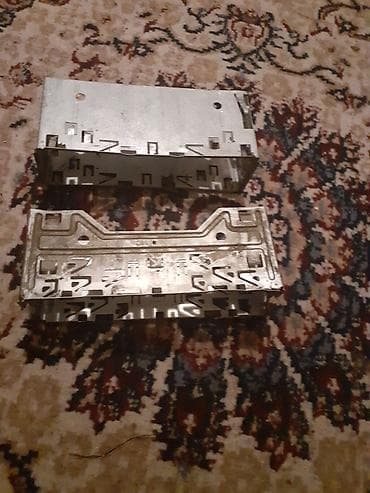 06 şiti: VAZ (LADA) 2107, Rusiya, İşlənmiş — 1