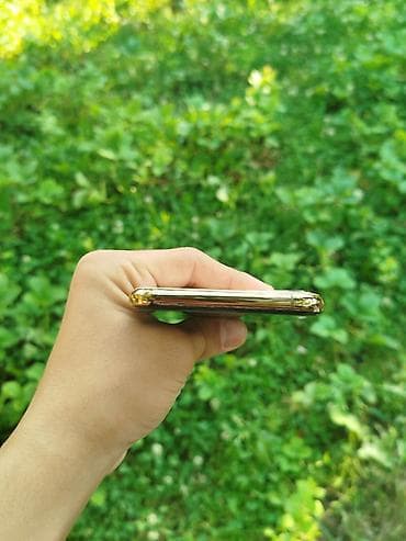iphone ilə barter: IPhone 11 Pro Max, 64 GB, Qızılı, Zəmanət, Face ID — 4