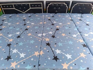 setka kravat: Yeni, İkinəfərlik çarpayı — 5