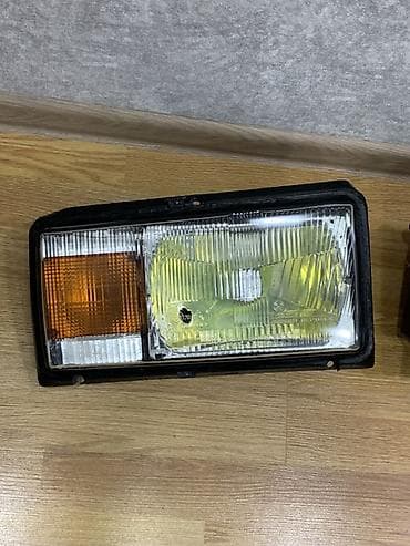 vaz 2107 led fara: Komplekt, Yaxın və uzaq vuran işıqlar VAZ (LADA), Orijinal, Rusiya — 3