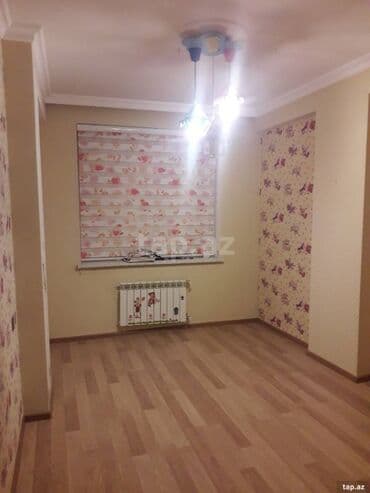 gəncə komsomol: 3 otaqlı, Yeni tikili, 85 kv. m — 1