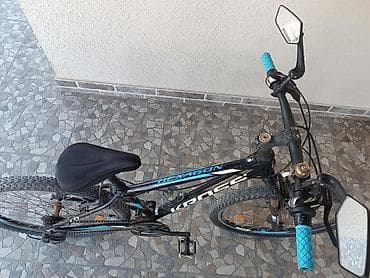 velosiped ural: KROSS 2.0 dağ velosipedi - Çərçivə: yüngül lehimli, 26” təkər ölçüsü — 5