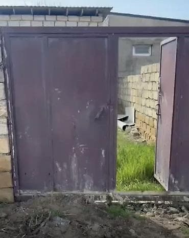 Salam hər bir kəsə kürdəxanıda yerləşən ev satılır imkansız olduqum