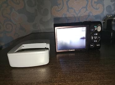 5d mark 3: Fotoapparat — 2