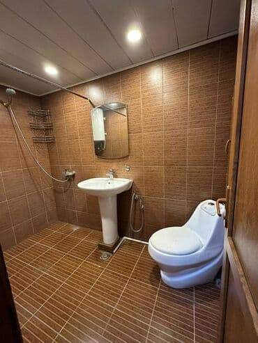 1 otaqlı kohnə tikili: Razində, Ülvi şadlıq sarayının yanında Akkord yaşayış kompleksi 20 — 9