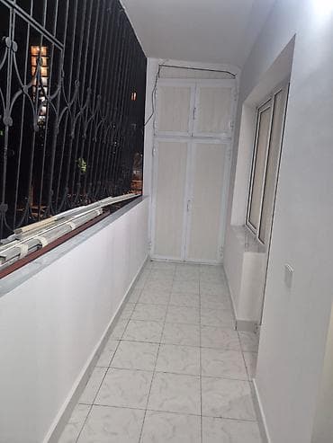 huseynbala eliyev: Bakı, 2 otaqlı, Köhnə tikili, 65 kv. m — 10