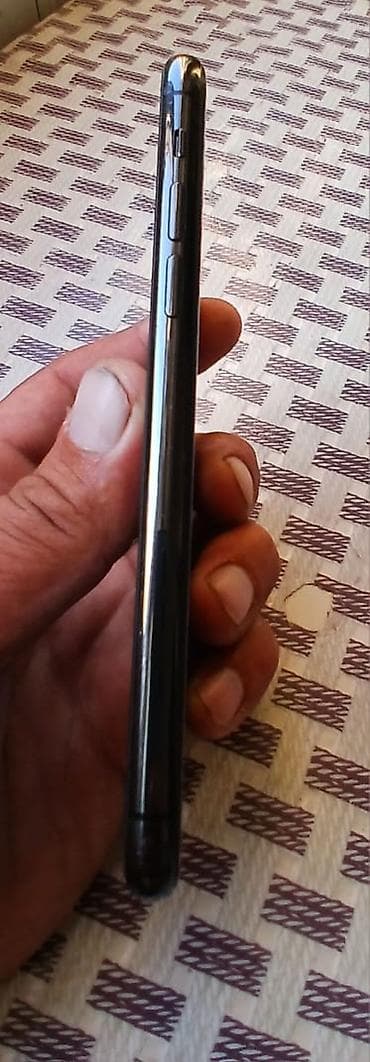 mac pro: IPhone 11 Pro, 64 GB, Space Gray, Face ID — 2