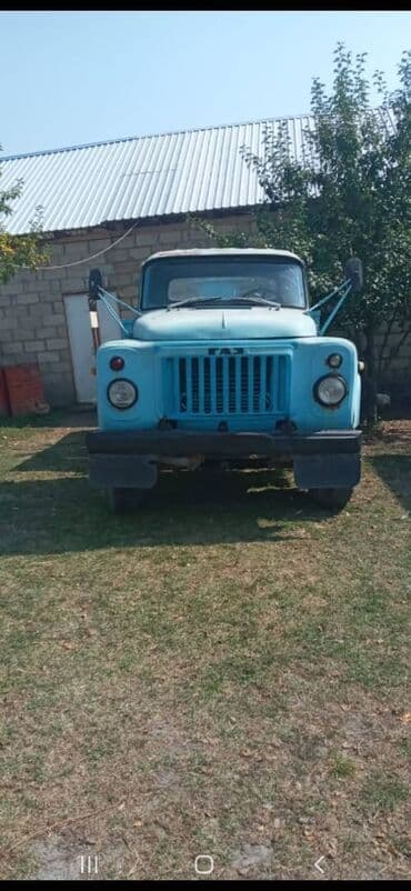 Аксессуары и тюнинг: Мотор 0.5 л, Б/у — 2