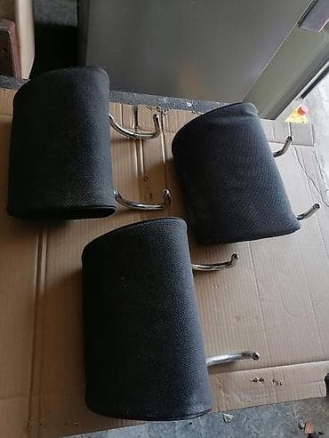 Salon: Mercedes 4goz Arxa sideni bawdigi 3 1qiymete verilir — 1