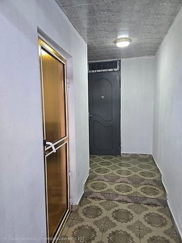 qusar a frame: NZS 2 otaqlı, 60 kv. m, Yeni təmirli — 7