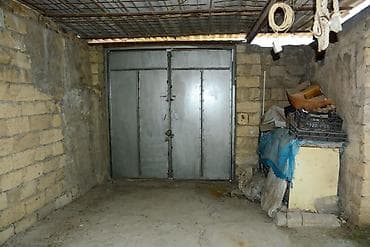 turkanda bag evleri: Bağ evi və torpaq sahəsi - Geniş həyət: yaşıllıqla əhatəli, meyvə — 10