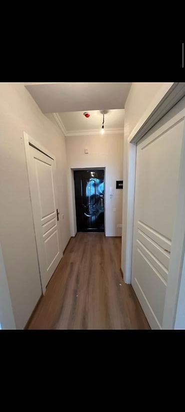 1 комнатная квартира в новостройке: 1 комната, Новостройка, 50 м² — 6