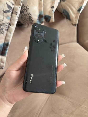 poco x3 pro irshad: Honor X7, rəng - Qara — 1