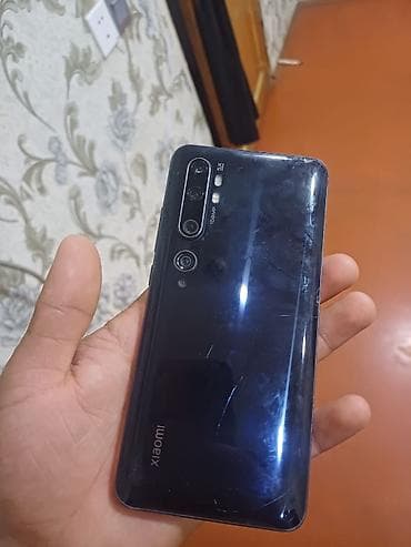 Xiaomi Mi Note 10, 128 GB,
İki sim kartlı, Face ID lalafo.az -da Xiaomi Mi Note 10, 128 GB,
İki sim kartlı, Face ID