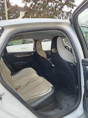Avtomobil satışı: BYD Destroyer 05: 1.5 l | 2025 il 50000 km Sedan — 9