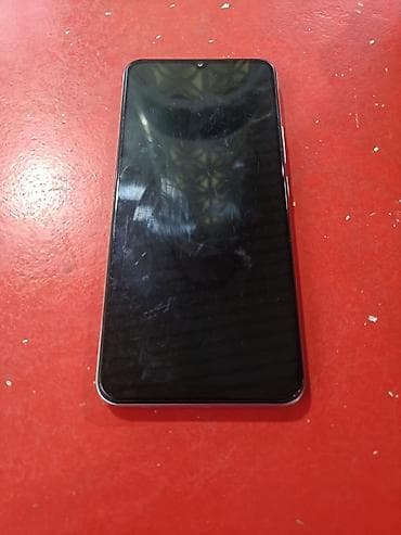 a03 ikinci el: Vivo V9, rəng - Gümüşü — 2