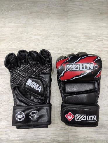 mma əlcəyi: Qaydasız döyüş əlcəyi "Walon" (original). Metrolara və şəhərdaxili — 1