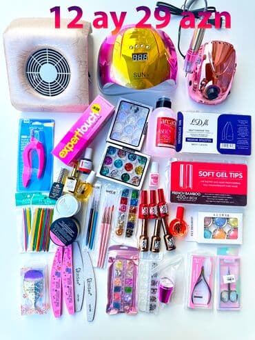 dini dukan: Dırnaq üçün müalicəvi lak, Yeni, Pulsuz çatdırılma — 1