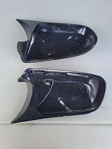 prius 20 kuza qabaq bufer: Toyota prius 20 kuzov üçün yarasa güzgü başlığı — 4