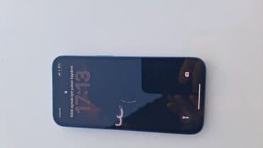 вытяжка купольная 90: IPhone 13, Синий, Face ID — 4