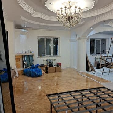 ps təmiri: Malyar işlərini ən üst səviyyədə görürük. məsuliyyətli və keyfiyyətli — 9