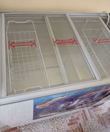 витринный холодильник цена: Soyudu əla vəziyyətdə,təzədən seçilmir 100*70 — 2