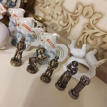 balığlar: Baliglar böyük 25 man balaca biri 10 man ella veziyete — 7